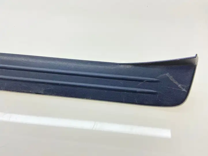 Subaru Legacy (2003 - 2009) 94060AG060 Наружная отделка переднего порога — фото 3