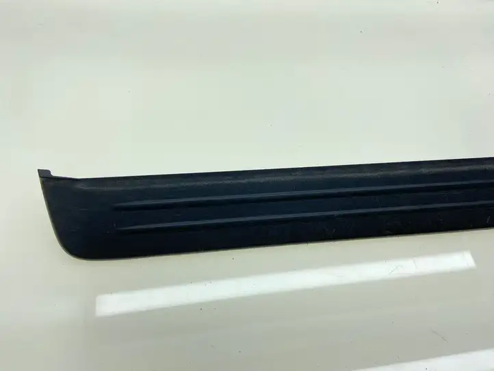 Subaru Legacy (2003 - 2009) 94060AG060 Наружная отделка переднего порога — фото 5