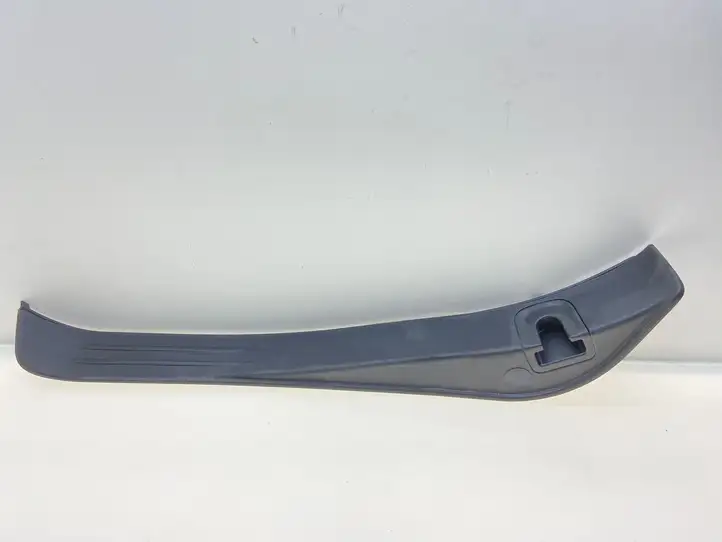 Subaru Legacy (2003 - 2009) 94061AG030 Наружная отделка заднего порога — фото 1