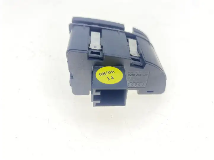 Audi A6 S6 C6 4F (2004 - 2008) 4F1927227A Другие включатели / ручки/ переключатели — фото 4