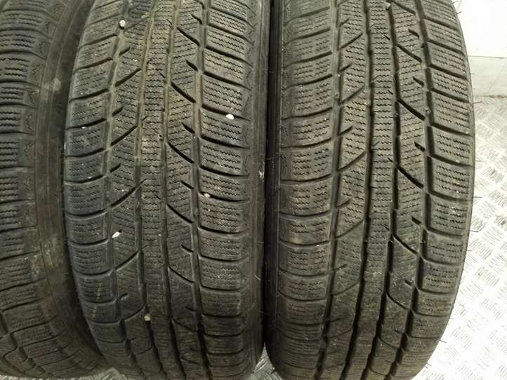 Toyota Yaris (2005 - 2009)   Стальной штампованный обод (ободья) колеса R 14