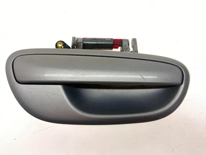 Subaru Legacy (2003 - 2009) 61021AG020GA Наружная ручка двери — фото 1