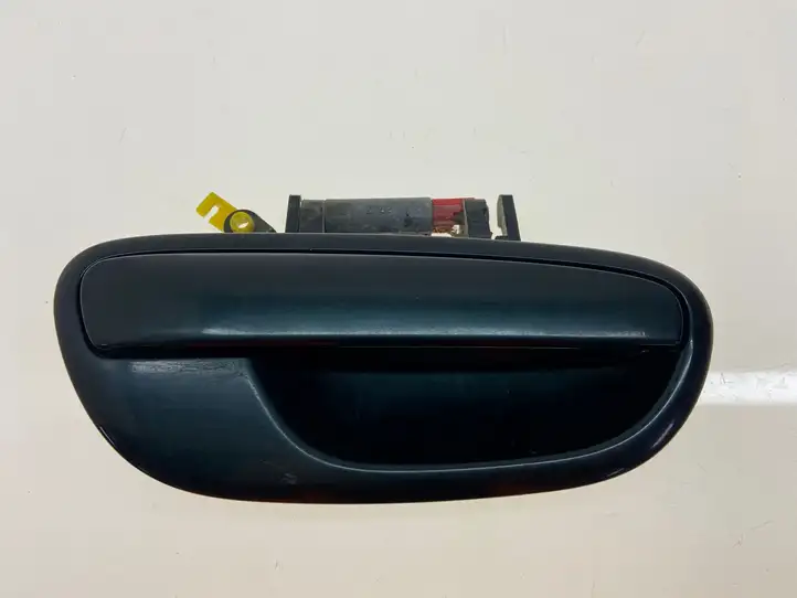 Subaru Outback (2003 - 2007) 61021AG020FF Наружная ручка двери — фото 1