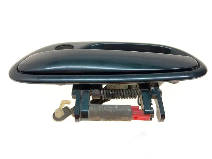 Subaru Outback (2003 - 2007) 61021AG030FF Наружная ручка двери — фото 4