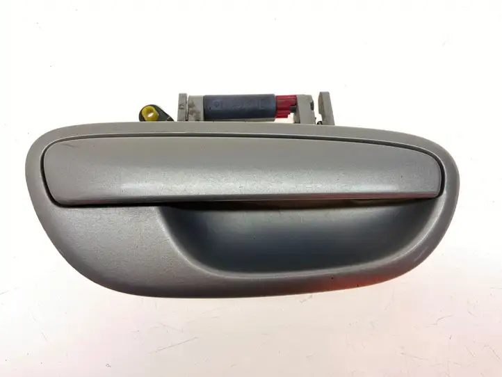 Subaru Outback (2007 - 2009) 61021AG020GA Наружная ручка двери — фото 1