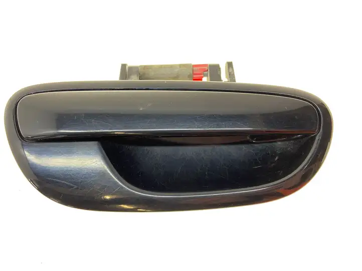 Subaru Outback (2003 - 2007) 61021AG030VW Наружная ручка двери — фото 1
