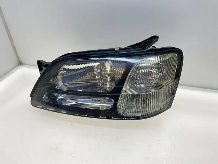 Subaru Legacy (1999 - 2003) 84001AE231 Передняя фара — фото 1