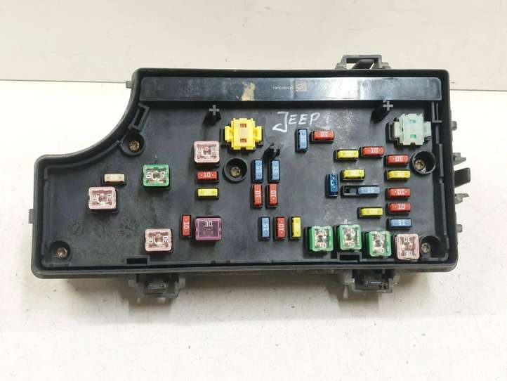 Jeep Compass (2006 - 2010)  P04692207AE Модуль управления BSM