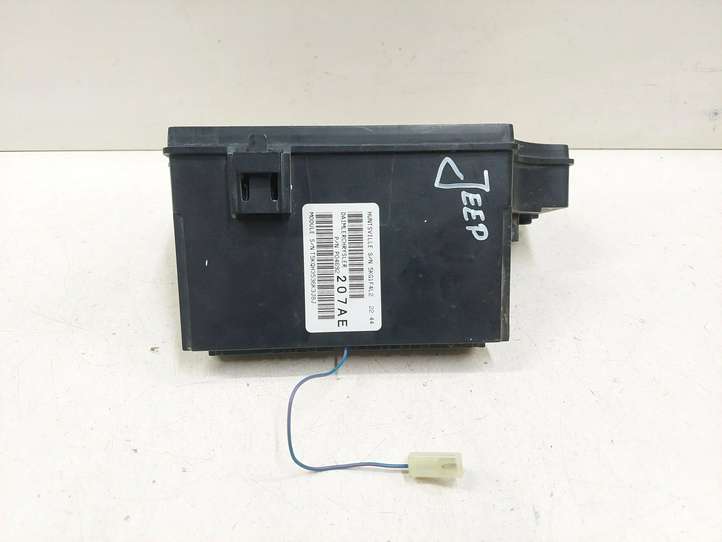 Jeep Compass (2006 - 2010)  P04692207AE Модуль управления BSM