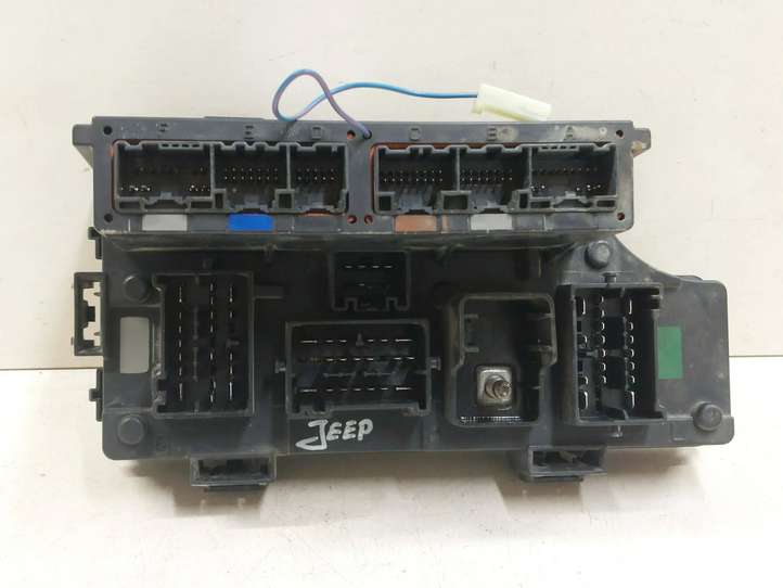 Jeep Compass (2006 - 2010)  P04692207AE Модуль управления BSM