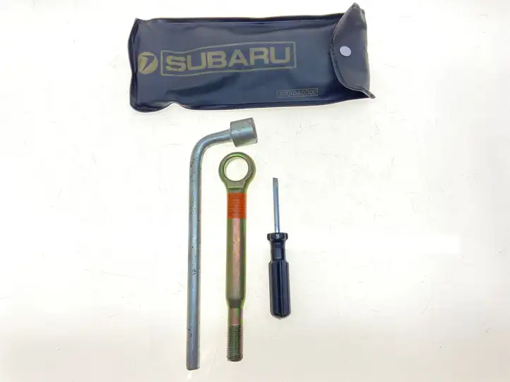 Subaru Outback (2007 - 2009) 97010AG000 Комплект инструментов — фото 2