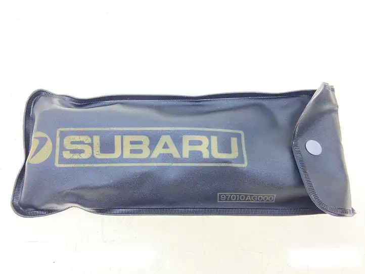 Subaru Outback (2003 - 2007) 97010AG000 Комплект инструментов — фото 3