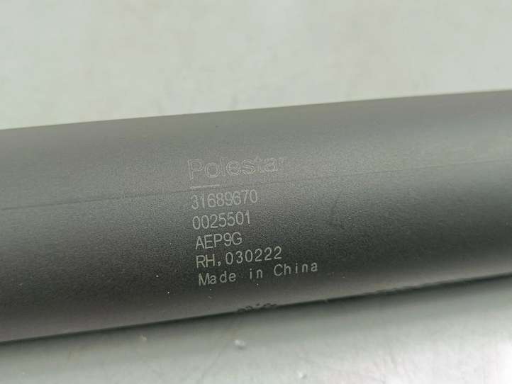 Polestar 2. (2020 - )  31689669 Гидроцилиндр багажника