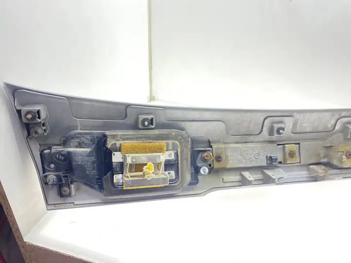 Subaru Outback (2007 - 2009) 91711A0040 Подсветка номера — фото 3