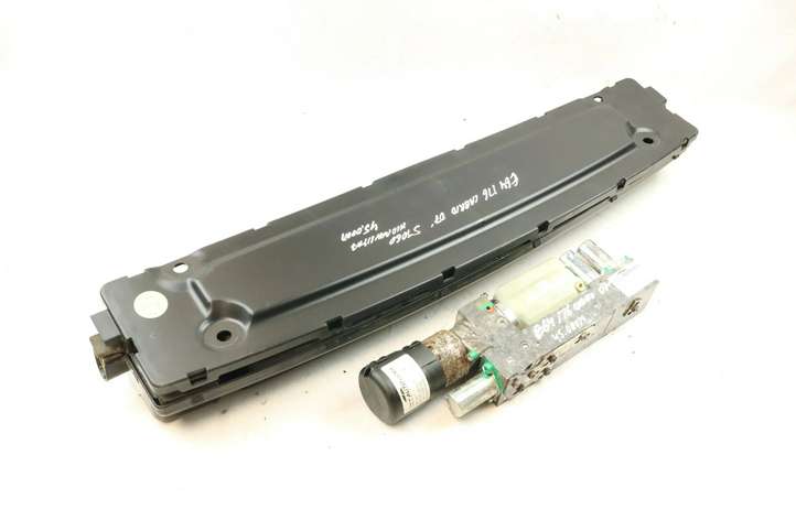 BMW 6 E63 E64 (2002 - 2010)  7154648 Гидравлический насос