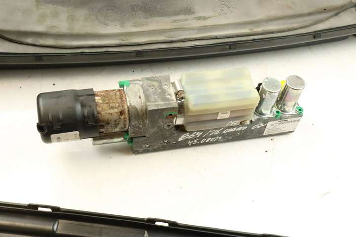 BMW 6 E63 E64 (2002 - 2010)  7154648 Гидравлический насос