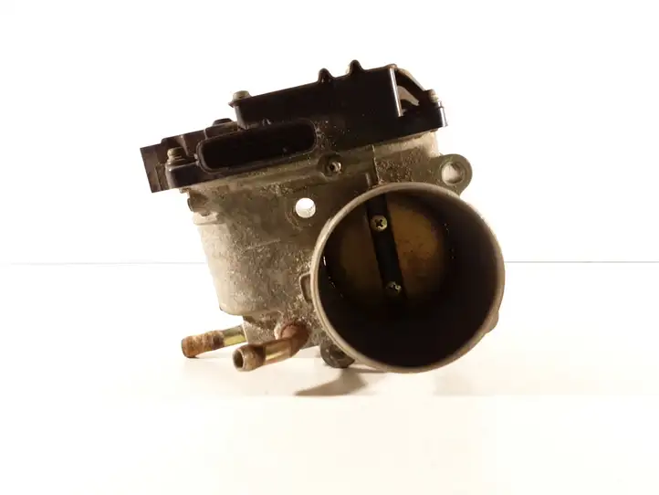 Mitsubishi Outlander (2001 - 2007) EAC60020 Дроссельная заслонка — фото 3