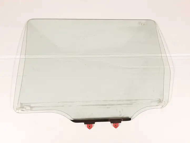 Mitsubishi Outlander (2001 - 2007) 43R00122 Стекло задней двери — фото 1