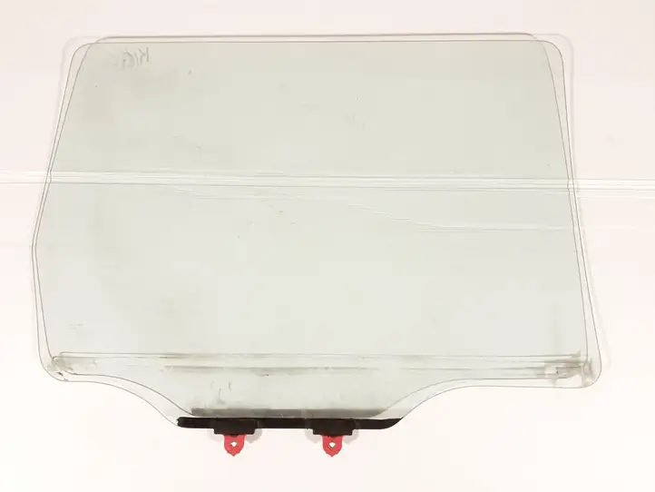 Mitsubishi Outlander (2001 - 2007) 43R00122 Стекло задней двери — фото 2
