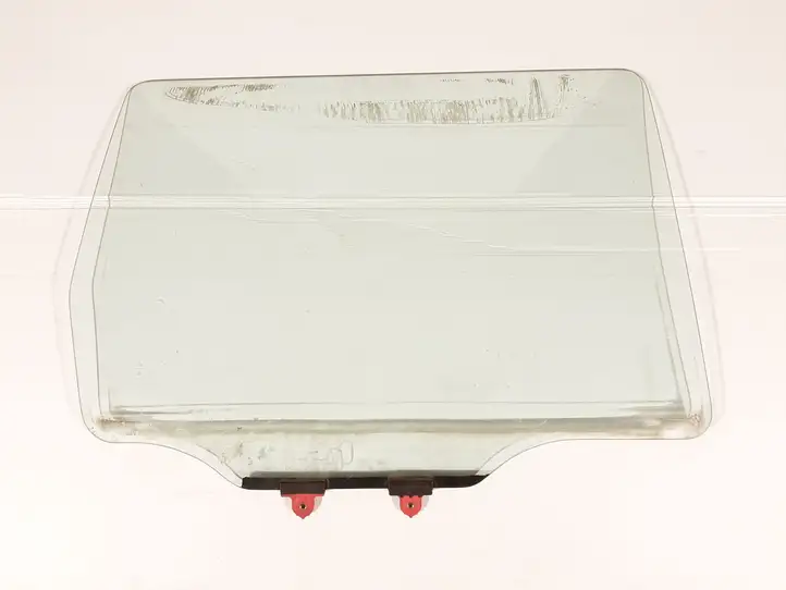 Mitsubishi Outlander (2001 - 2007) 43R00122 Стекло задней двери — фото 1