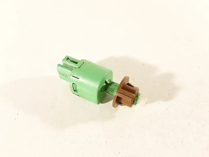 Toyota Verso (2009 - 2012) F80CS53 Датчик педали тормоза — фото 1