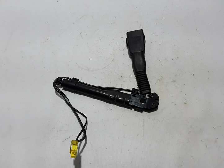 BMW 6 F12 F13 (2010 - 2018)  34098845B Замок переднего ремня