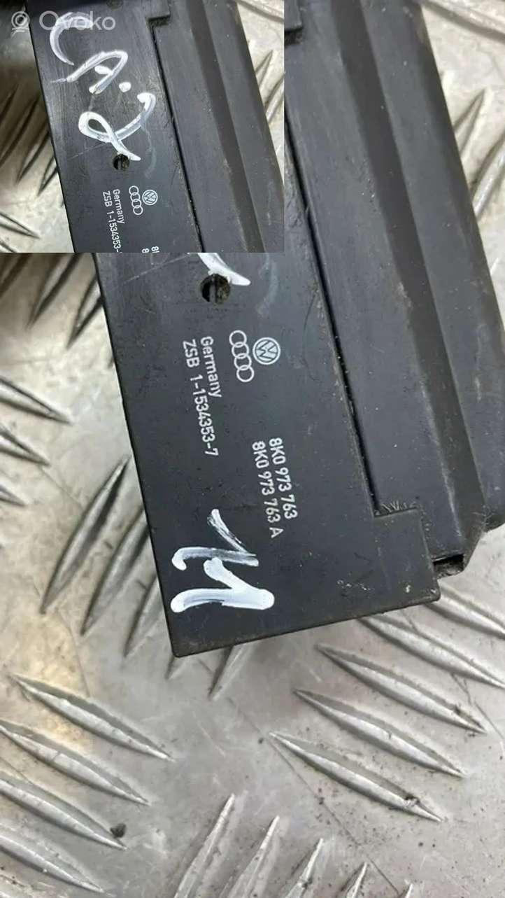 Audi Q5 (2012 - 2017)  8K0973763A Другие детали системы AdBlue