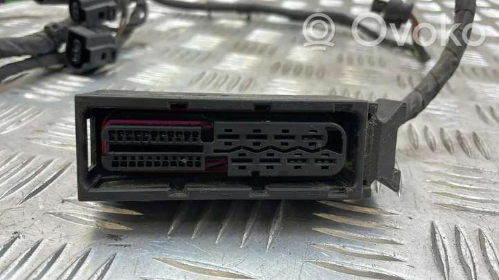 Audi Q5 (2012 - 2017)  8K0973763A Другие детали системы AdBlue