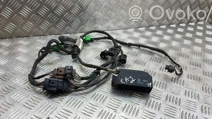 Audi Q5 (2012 - 2017)  8K0973763A Другие детали системы AdBlue