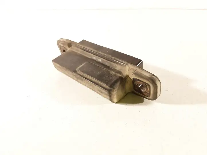 Toyota Verso (2009 - 2012) 0505X05 Кнопка закрытия крышки багажника — фото 1