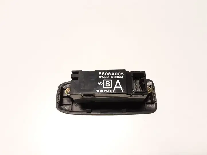Mitsubishi Pajero (2003 - 2006) 8608A005 Кнопка стеклоподъемников — фото 5