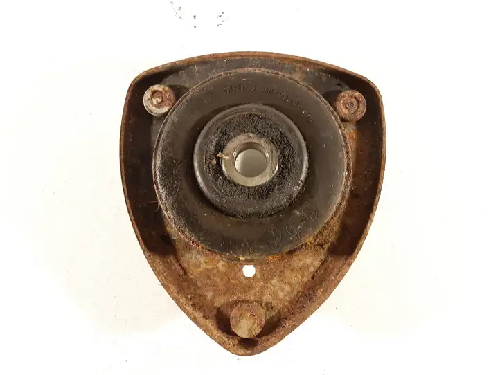 Toyota Yaris (2003 - 2005) 486090D010 Опорный подшипник амортизатора — фото 3