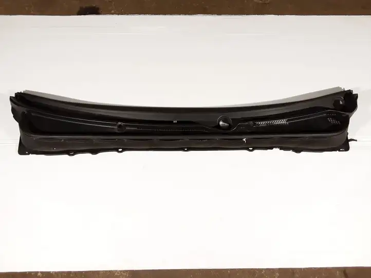 Subaru Legacy (2009 - 2013) 91411AJ010 Жабо стеклоочистителей — фото 1