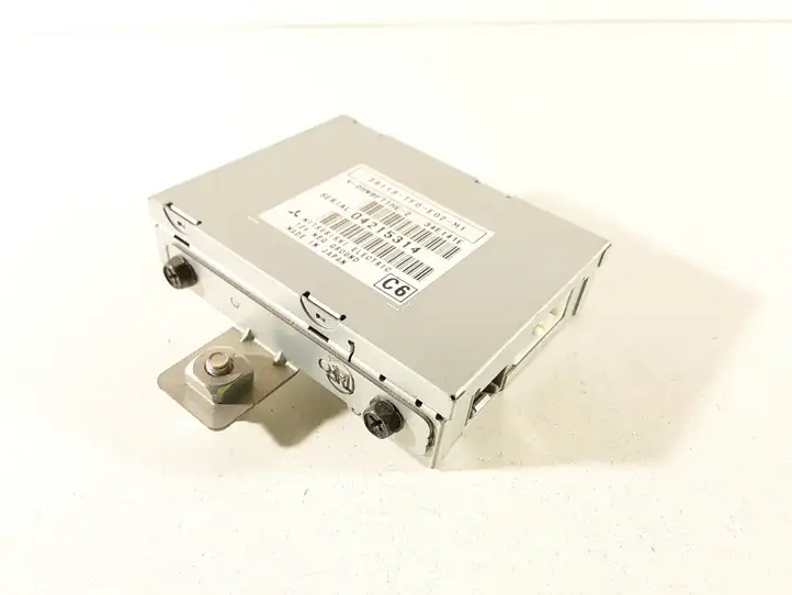 Honda Jazz (2008 - 2014) 39113TF0E02M1 USB модуль — фото 2