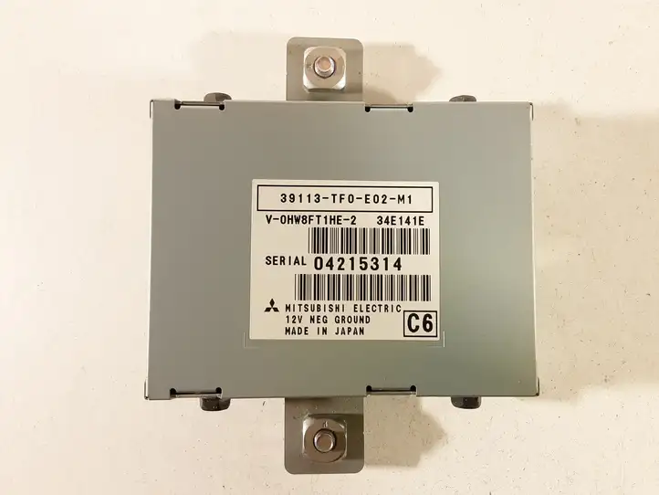 Honda Jazz (2008 - 2014) 39113TF0E02M1 USB модуль — фото 4