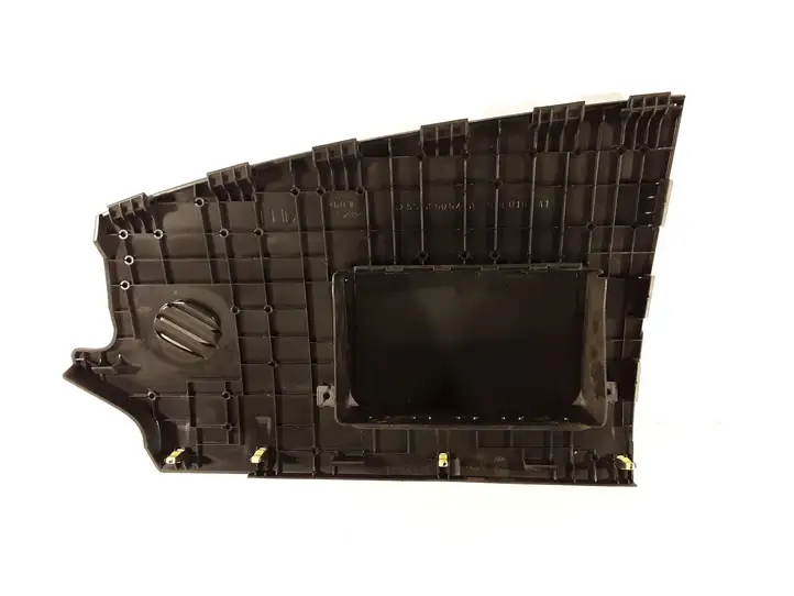 Toyota Corolla Verso AR10 (2004 - 2009) 505400F010 Заглушка airbag — фото 3
