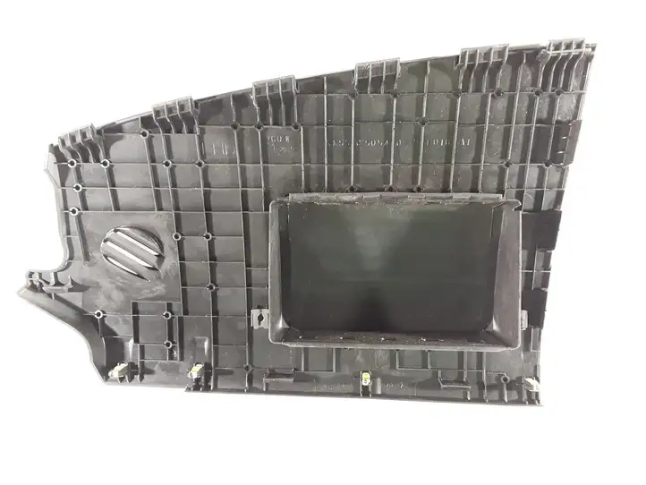 Toyota Corolla Verso AR10 (2004 - 2009) 505400F010A1 Заглушка airbag — фото 2