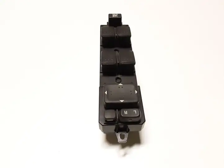Mazda CX-7 (2006 - 2009) EH1666350 Кнопка стеклоподъемников — фото 3