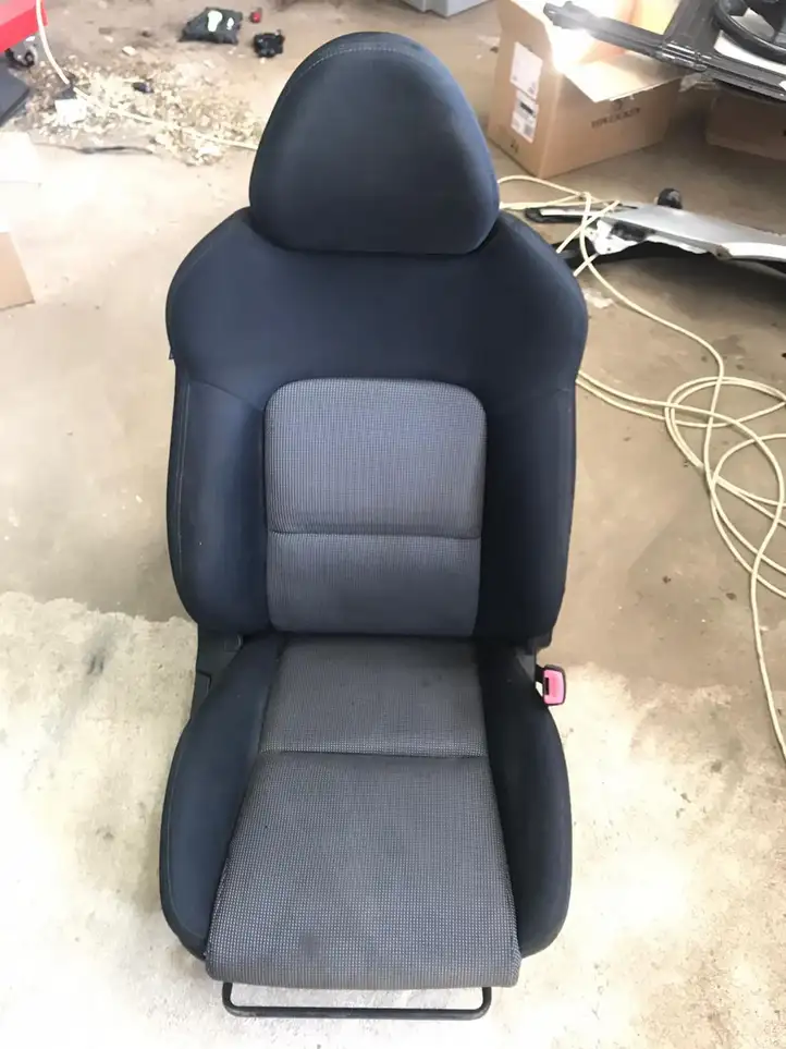 Subaru Legacy (2003 - 2009) Комплект сидений — фото 5