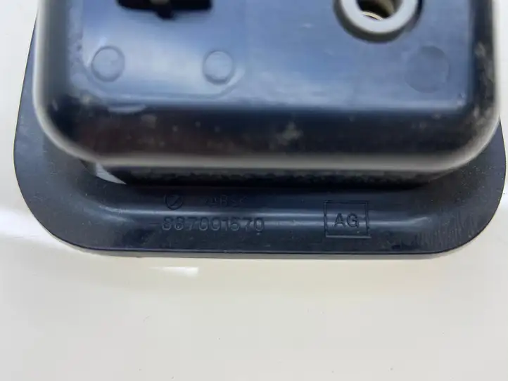 Subaru Legacy (2003 - 2009) S87001570 Потолочный очечник — фото 5