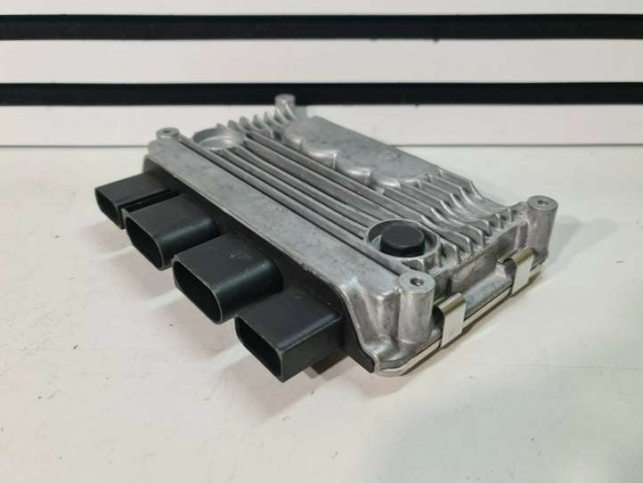 BMW 7 F01 F02 F03 F04 (2008 - 2016)  6790096 Блок управления активным стабилизатором