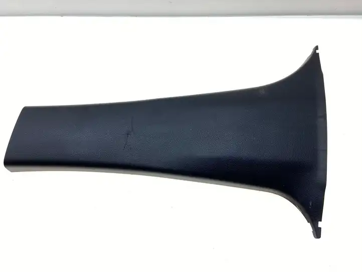 Subaru Legacy (2003 - 2009) 94022AG110JC Нижняя обшивка стойки B — фото 1
