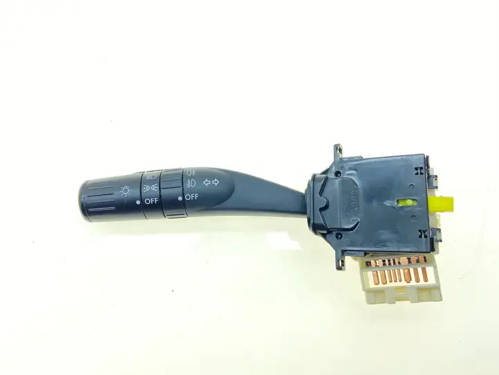 Subaru Outback (2003 - 2007) 83115AG Подрулевой переключатель — фото 1