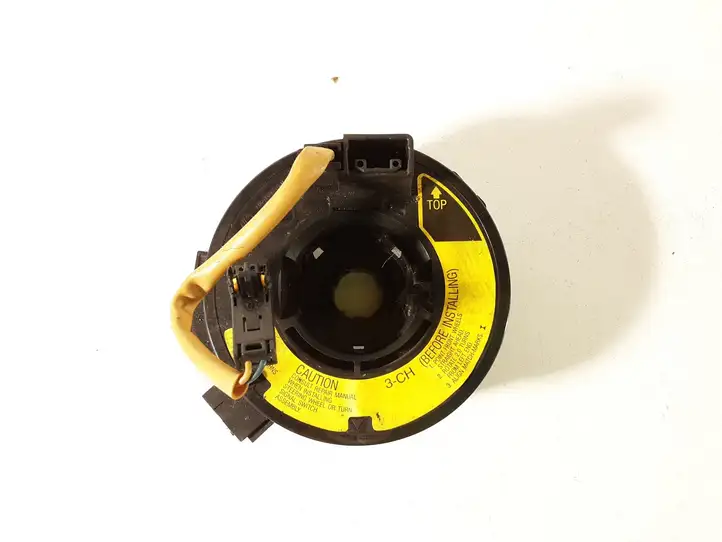 Toyota Corolla E120 E130 (2000 - 2004) 1040096783004 Контактное кольцо SRS — фото 1