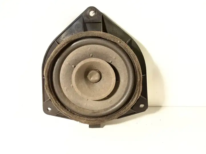Toyota Corolla E120 E130 (2000 - 2004) 8616002380 Динамики задних дверей — фото 1