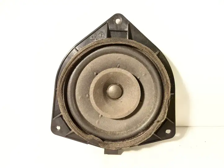 Toyota Corolla E120 E130 (2000 - 2004) 8616002380 Динамики задних дверей — фото 1