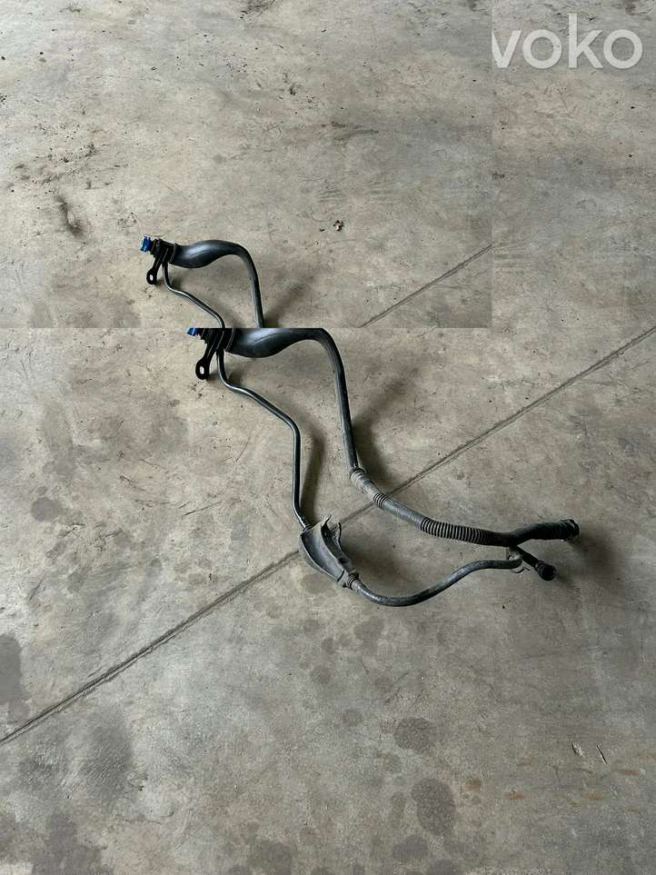 Peugeot Partner (2015 - 2018)  P1000506 Трубка для заливки жидкости AdBlue