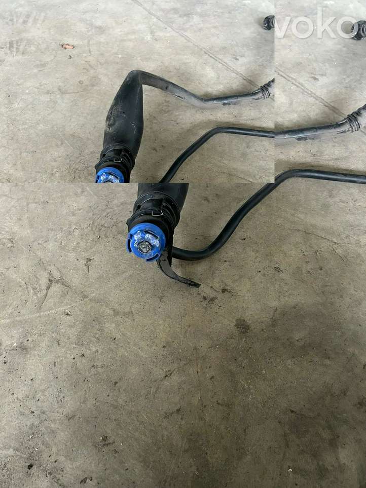 Peugeot Partner (2015 - 2018)  P1000506 Трубка для заливки жидкости AdBlue