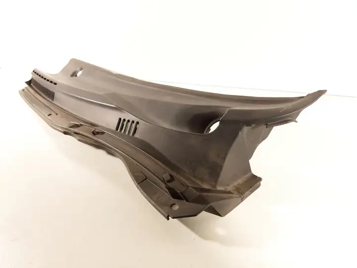 Toyota Corolla E120 E130 (2000 - 2004) 5570902070 Жабо стеклоочистителей — фото 4