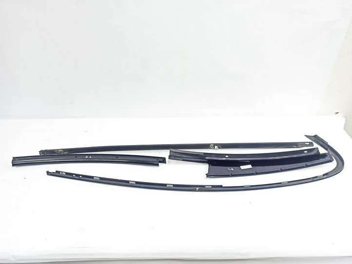 BMW 5 F10 F11 (2009 - 2016)  7209716 Обвес полный комплект